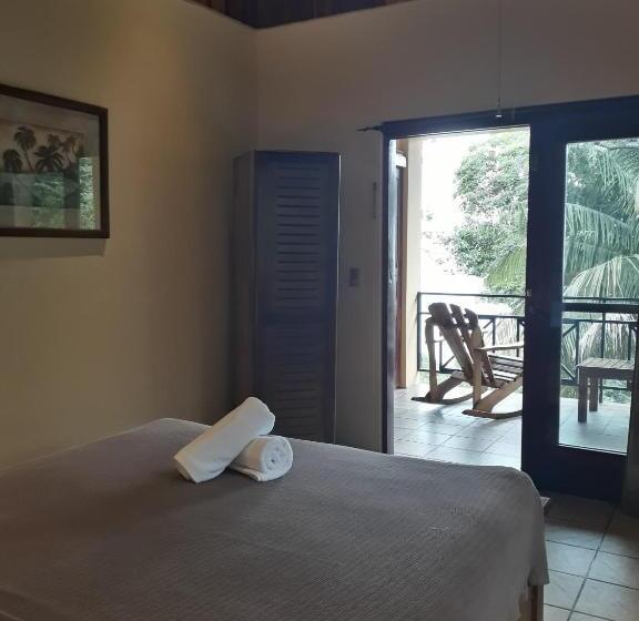 Номер Superior, Mango Moon Villa