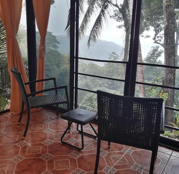 Номер Superior, Mango Moon Villa