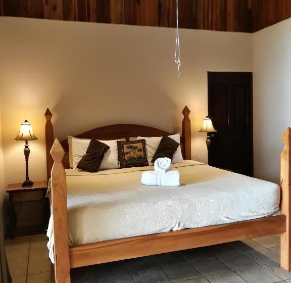 Семейный Номер Superior, Mango Moon Villa
