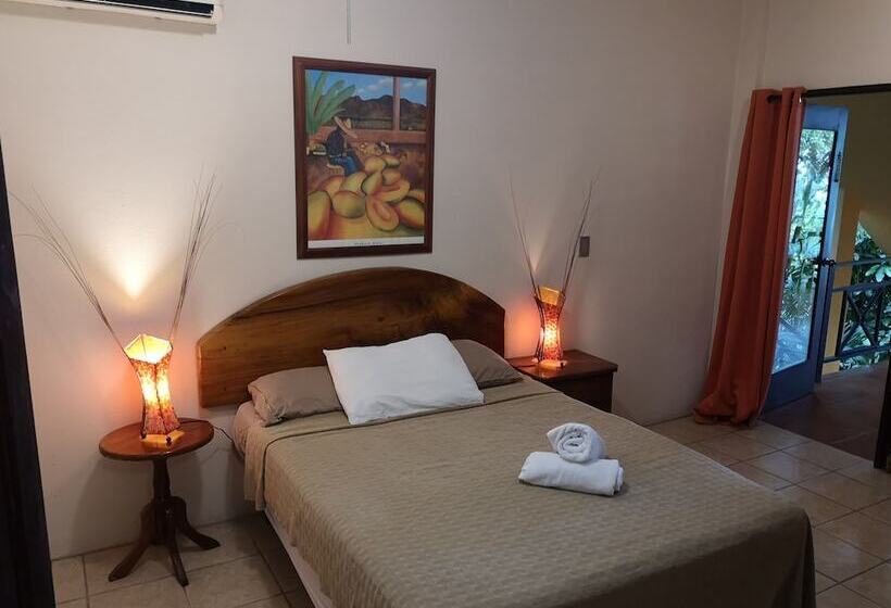 Номер Стандарт, Mango Moon Villa