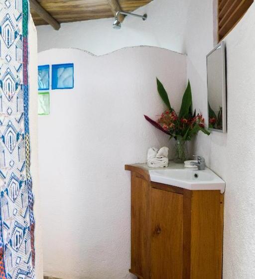 Номер Deluxe, Nosara Sunrise Bed And Breakfast