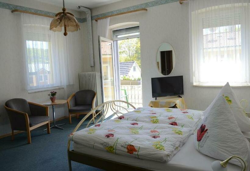 标准间, Pension Haus Marga