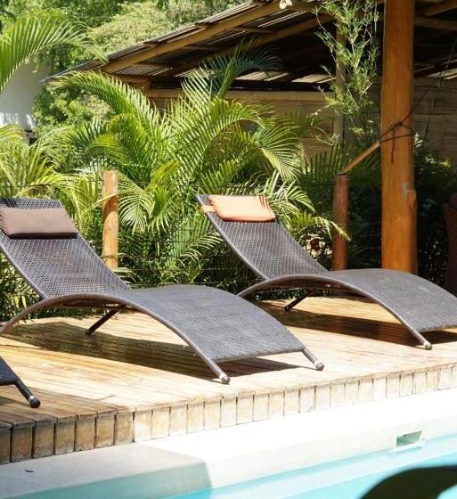 Вилла 2 Спальни, Villas Argan  Paradise Gateway