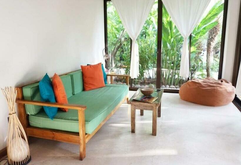 Вилла 2 Спальни, Villas Argan  Paradise Gateway