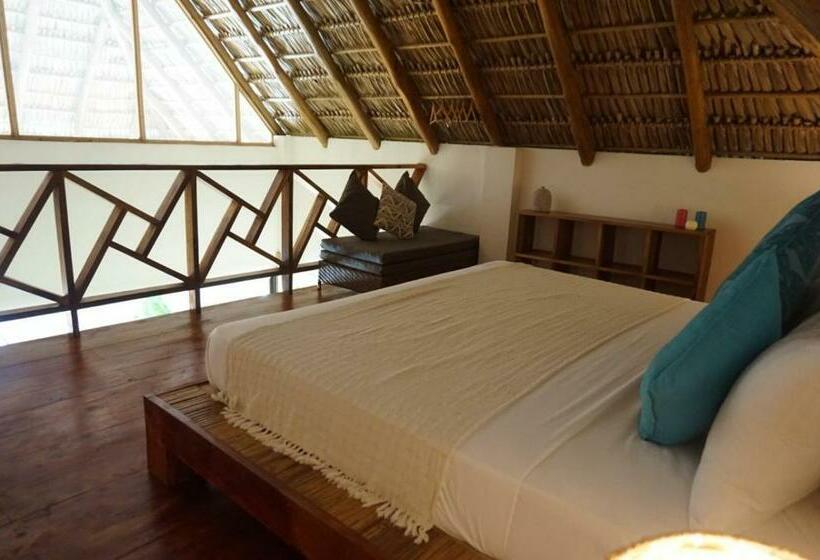 Вилла 2 Спальни, Villas Argan  Paradise Gateway