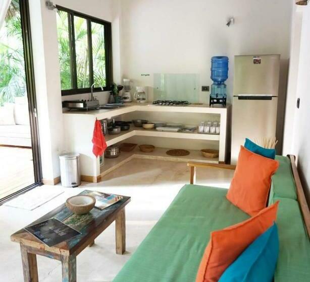 Вилла 2 Спальни, Villas Argan  Paradise Gateway