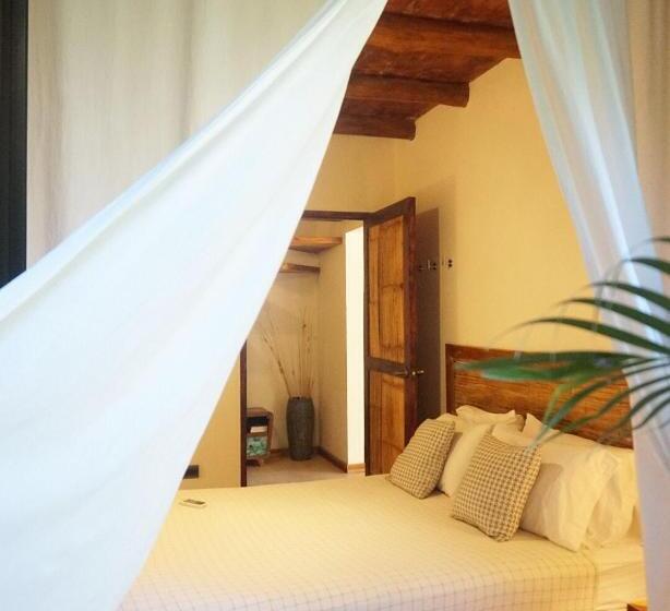 Вилла 2 Спальни, Villas Argan  Paradise Gateway