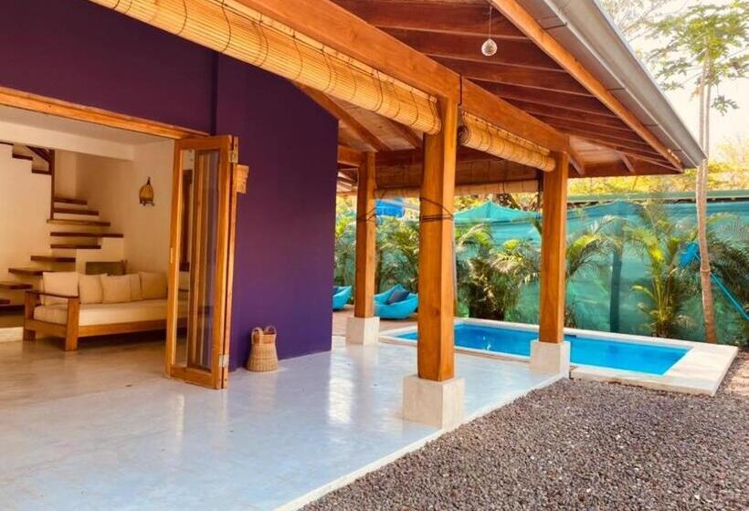 Дом 1 Спальня, Villas Argan  Paradise Gateway