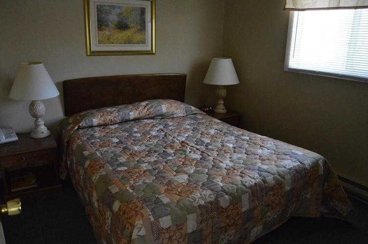 Семейный Номер, Kennebunk Gallery Motel And Cottages