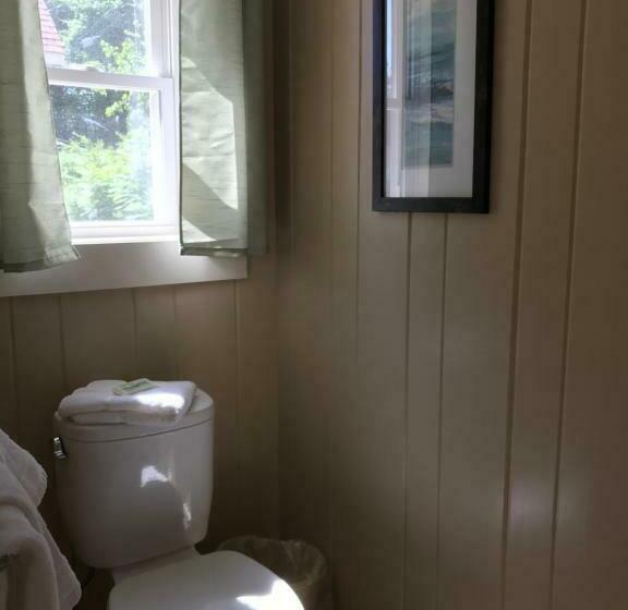 Семейный Номер, Kennebunk Gallery Motel And Cottages