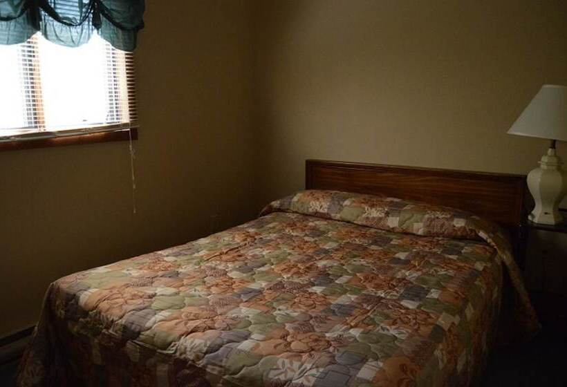 Семейный Номер, Kennebunk Gallery Motel And Cottages