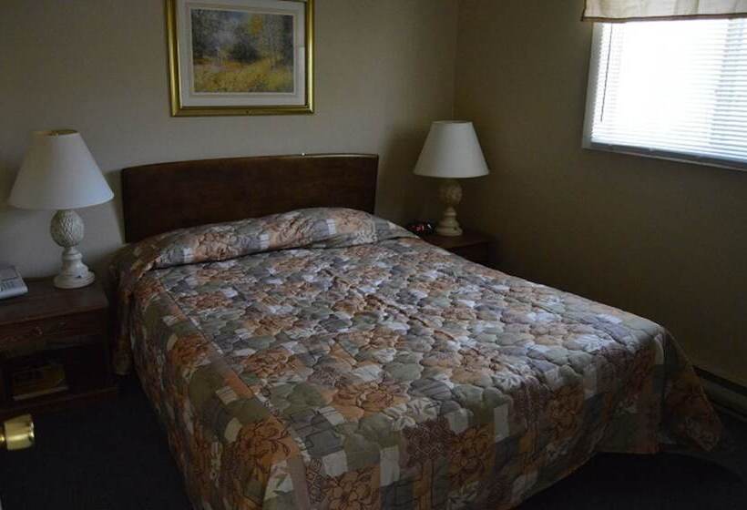 Семейный Номер, Kennebunk Gallery Motel And Cottages