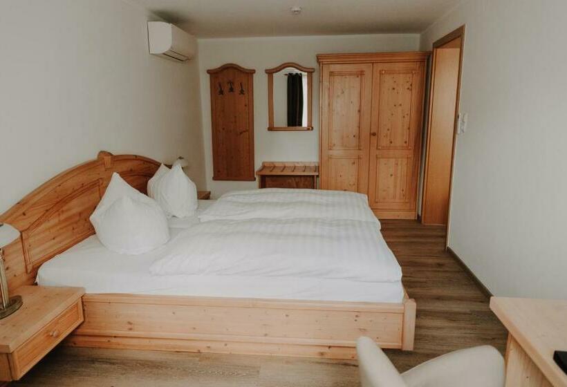 Люкс, Landhotel Zum Erbgericht