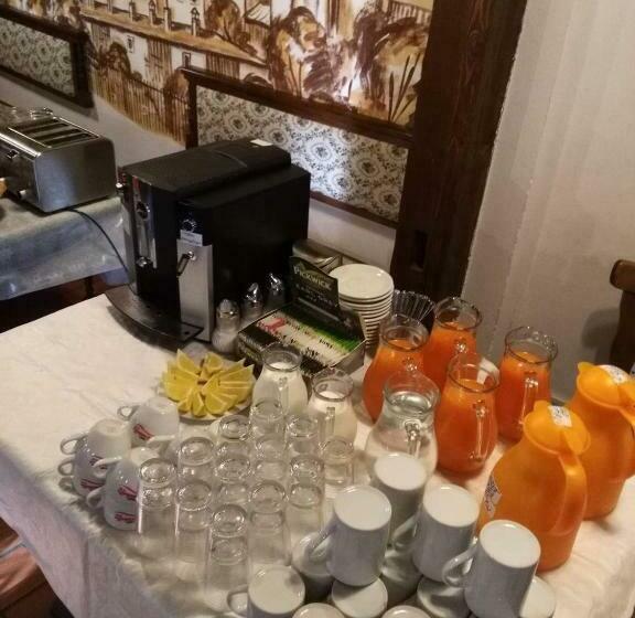 标准间, Rodinný Hotel Myslivna
