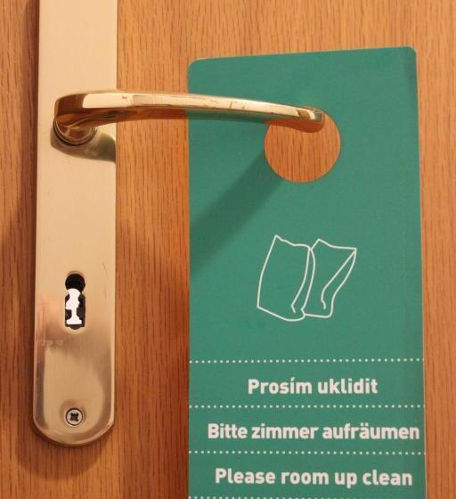 Одноместный Номер Basic, Rodinný Hotel Myslivna