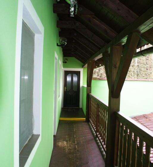 Одноместный Номер Basic, Rodinný Hotel Myslivna