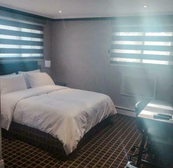 豪华工作室, Walkerton Inn Motel