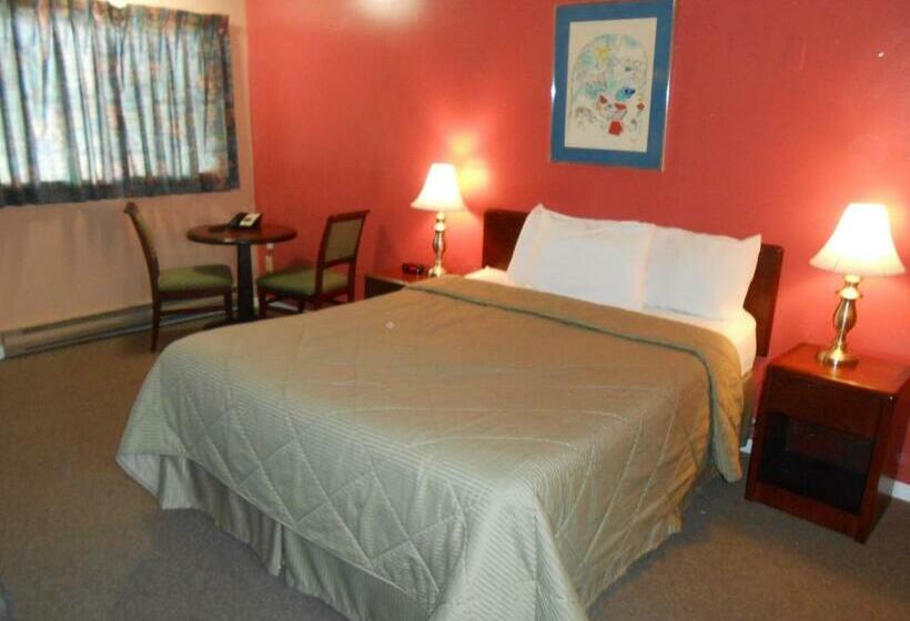Номер Стандарт, Aquarius Motel