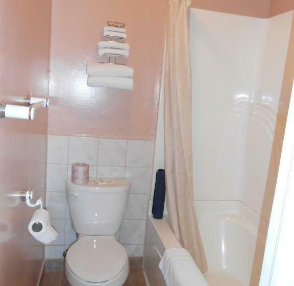 Номер Стандарт, Aquarius Motel
