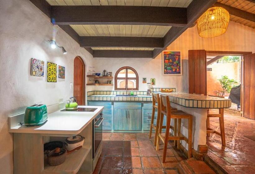 １ベッドルームのスーペリアアパートメント, Sueno Del Mar Beachfront