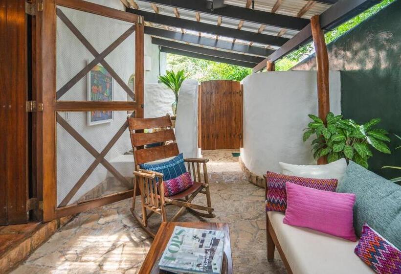 １ベッドルームのスーペリアアパートメント, Sueno Del Mar Beachfront