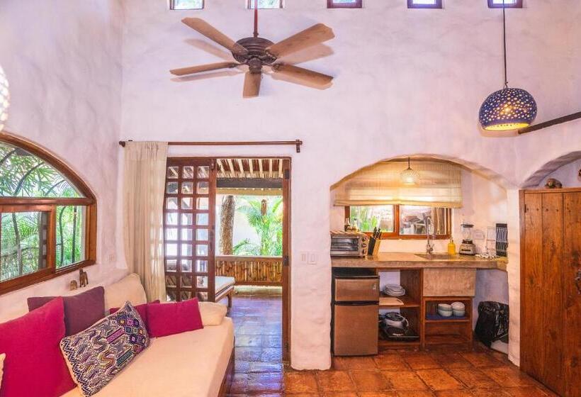 １ベッドルームアパートメント, Sueno Del Mar Beachfront