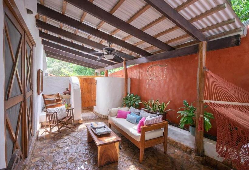 １ベッドルームのスーペリアアパートメント, Sueno Del Mar Beachfront