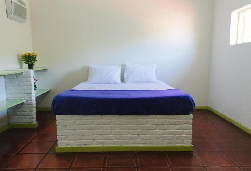 Bungalow Familiar, Arco Iris Chalés I