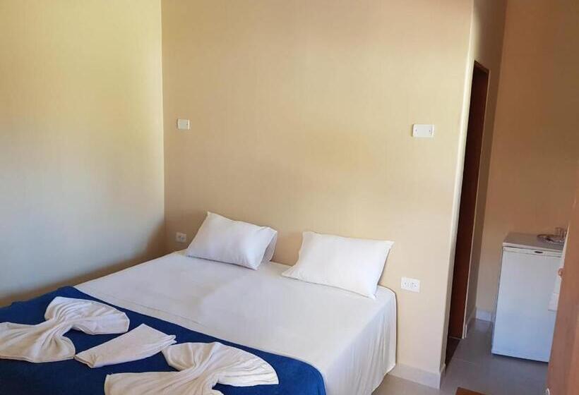 Quarto Economy, Arco Iris Chalés I