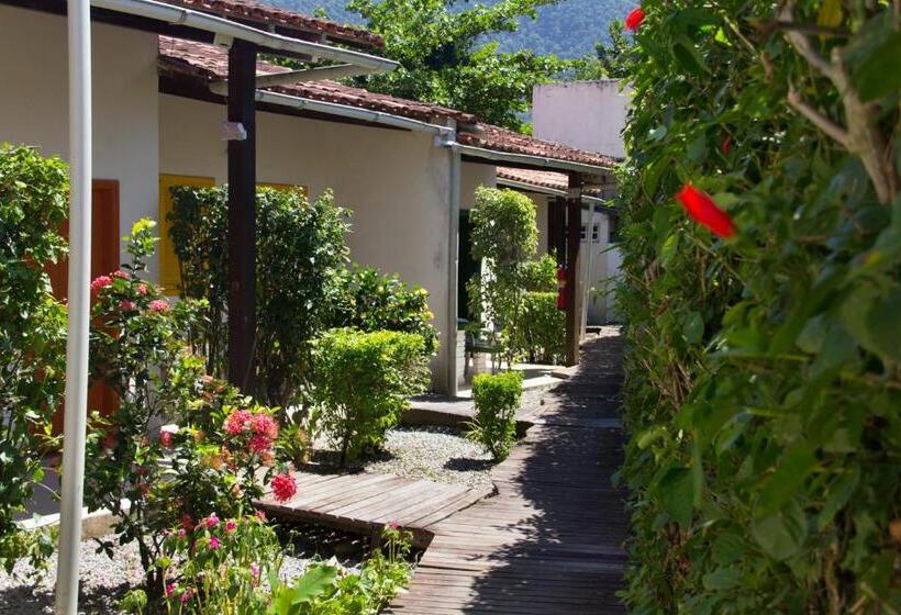 Chalet 1 Dormitório, Arco Iris Chalés I