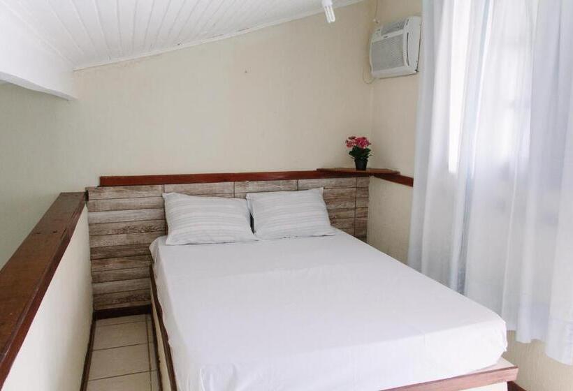 Chalet 1 Dormitório, Arco Iris Chalés I