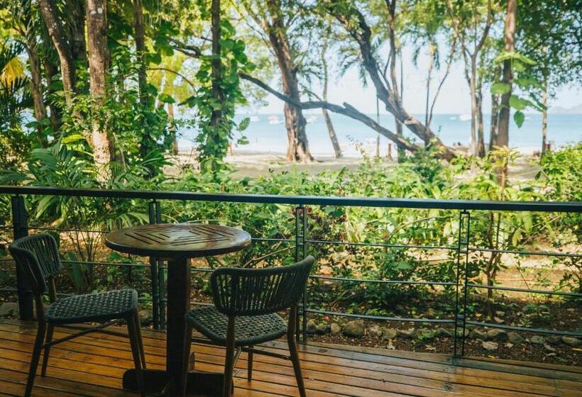 海景套房, Bosque Del Mar Playa Hermosa