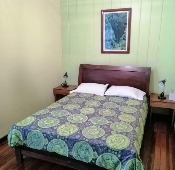 スタンダードルーム, Casa Leon Guesthouse
