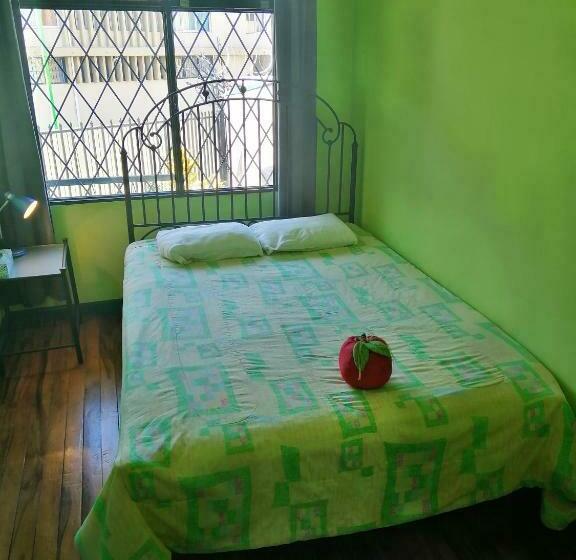 スタンダードルーム, Casa Leon Guesthouse