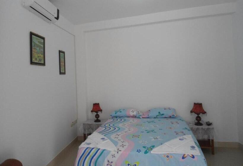 Quarto Estandar, El Mirador