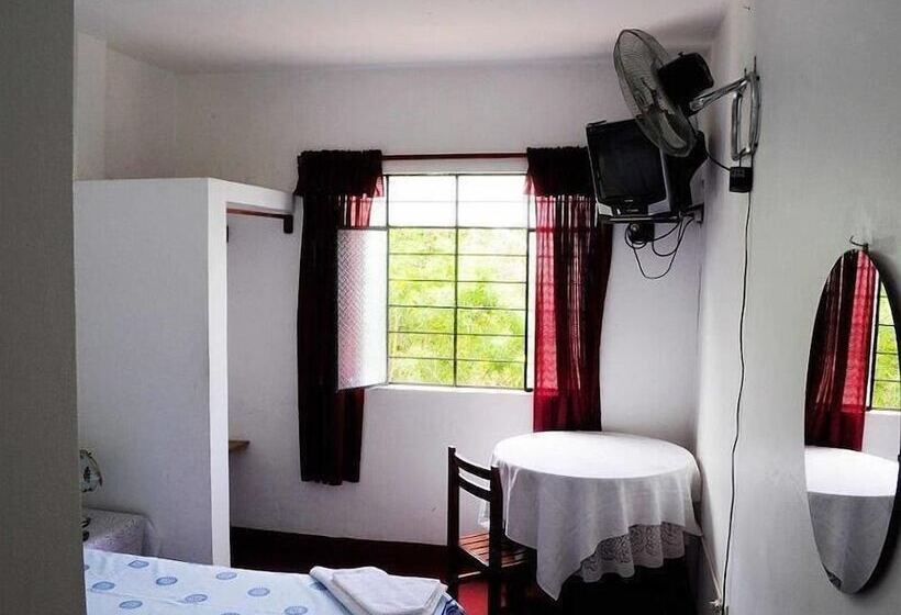 Quarto Estandar, El Mirador
