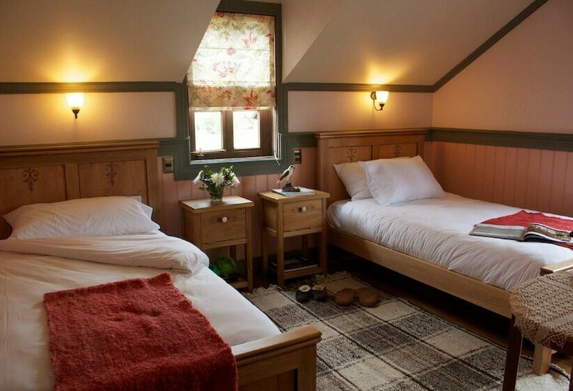 Номер Стандарт, Estancia 440 Hotel Boutique
