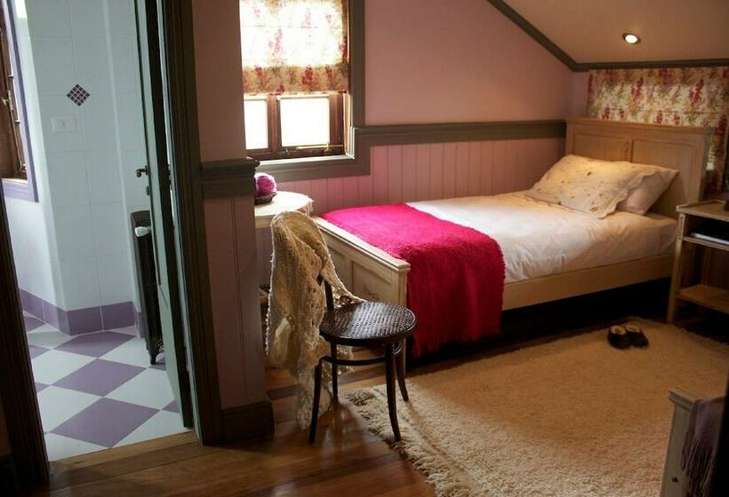 Номер Стандарт Индивидуальный, Estancia 440 Hotel Boutique