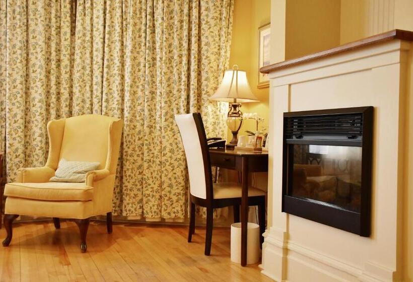 Полулюкс Вид на Сад, Tait House By Bower Boutique Hotels