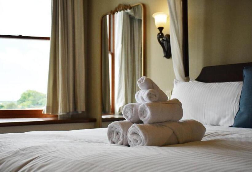 Номер Deluxe Кровать Кинг, Tait House By Bower Boutique Hotels