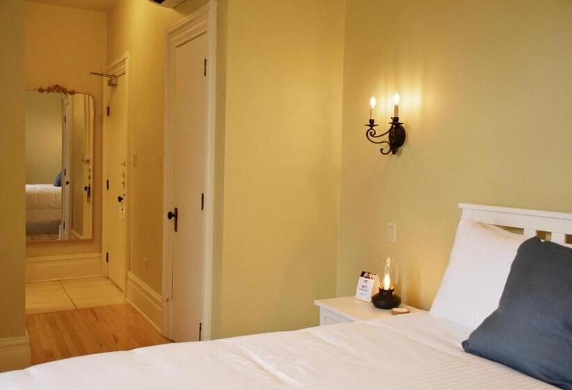 Номер Стандарт, Tait House By Bower Boutique Hotels
