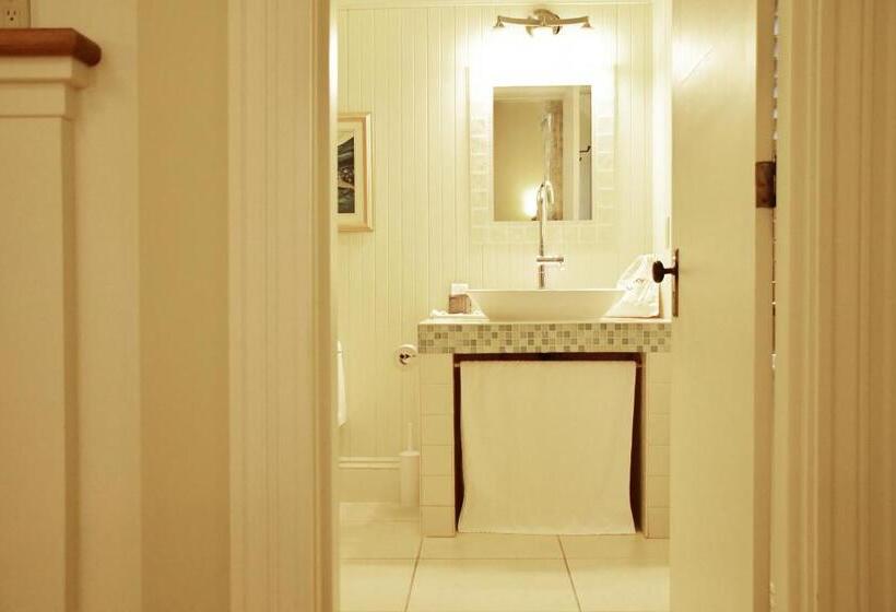 Номер Deluxe, Tait House By Bower Boutique Hotels