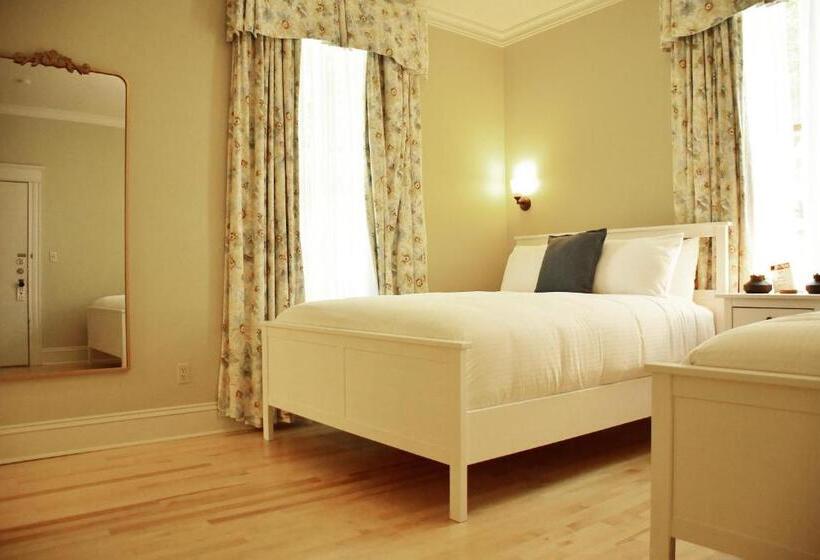 Номер Deluxe, Tait House By Bower Boutique Hotels
