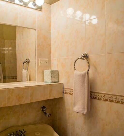 Quarto Triplo Estandar, The Inn At Palo Alto