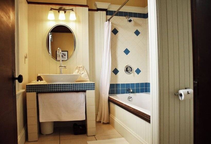Номер Deluxe, Tait House By Bower Boutique Hotels