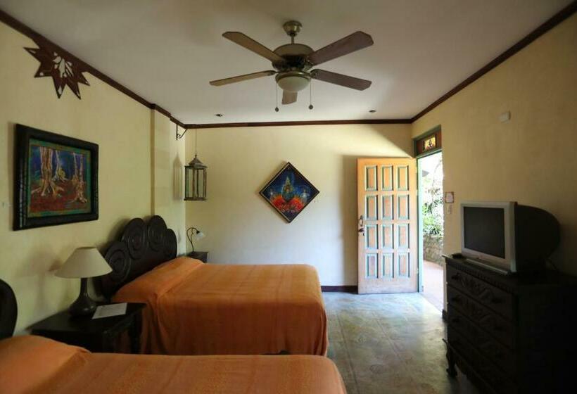 标准间, Tierra Magica B&b And Art Studio