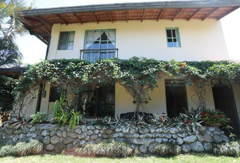标准间, Tierra Magica B&b And Art Studio