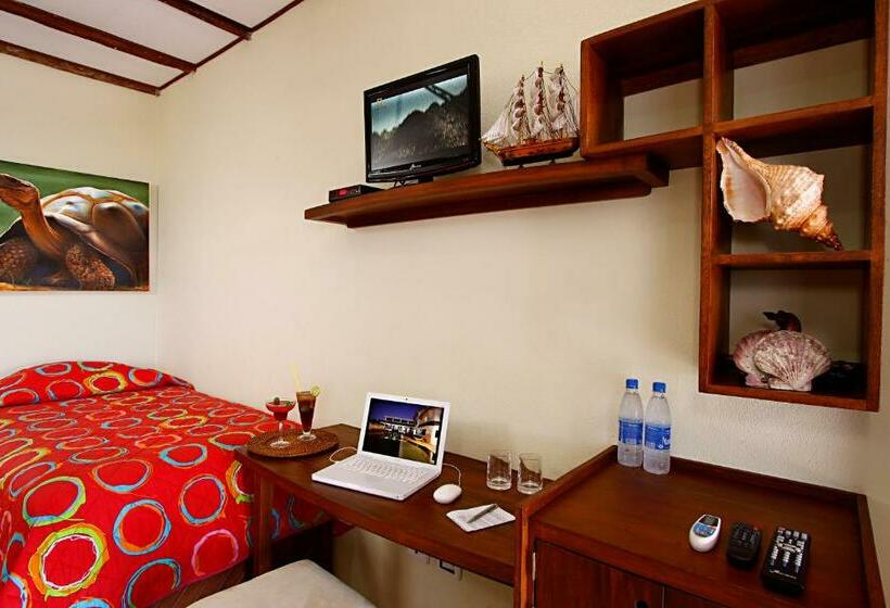 اتاق استاندارد, Arena Blanca Eco