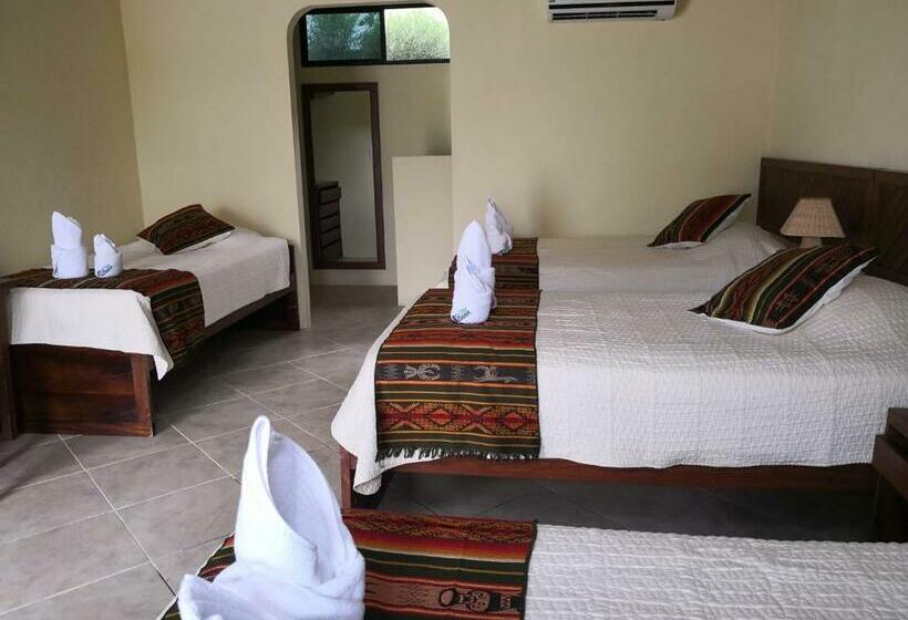 اتاق استاندارد چهار تخته, Arena Blanca Eco