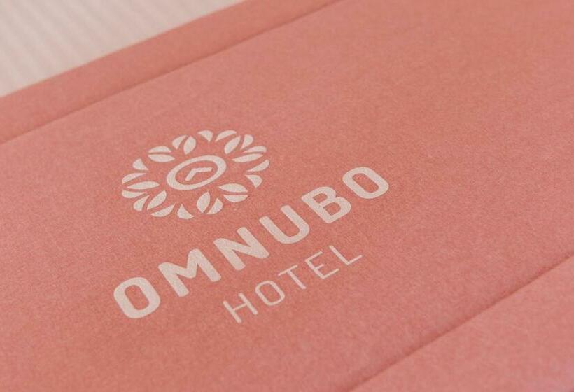 Полулюкс, Omnubo Collection